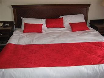 Umubano Hotel