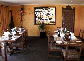 Posada Emafini Country Lodge