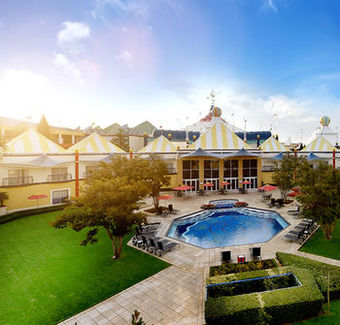 Carnival Club Hotel