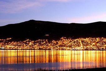 Hotel Eco Inn Puno