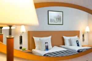 Hotel Radisson Blu