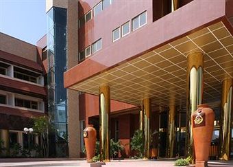Royal Nick Hotel