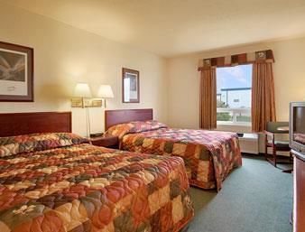 Motel Super 8 Portage La Prairie Mb