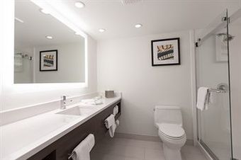 Hotel Holiday Inn Kitchener-waterloo Conference Center