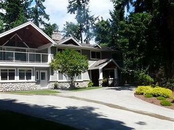 Maple View Bed And Breakfast