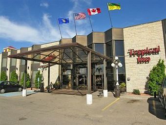 Hotel Tropical Inn