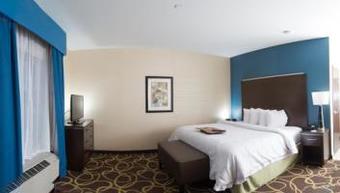 Hotel Hampton Inn & Suites By Hilton Regina East Gate