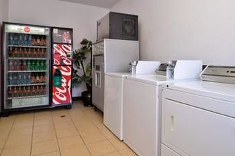 Hotel Americas Best Value Inn