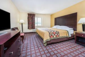 Hotel Super 8 Bloomington