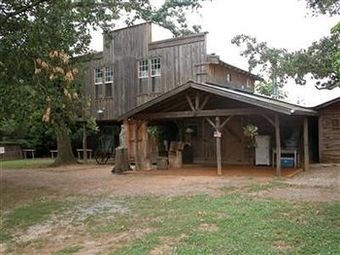 Bed & Breakfast Seventy-four Ranch