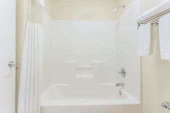 Motel Days Inn Trenton