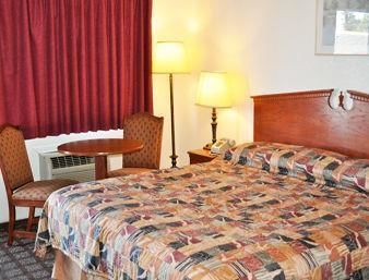 Motel Super 8 Santa Cruz-beach-boardwalk West