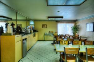 Hotel Best Western Plus Inn Of Hayward