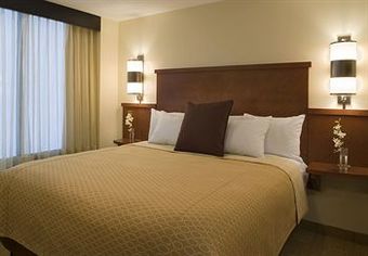 Hotel Hyatt Place Riverside Downtown