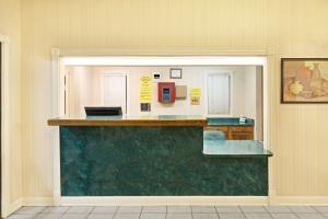 Motel Super 8 Covington La