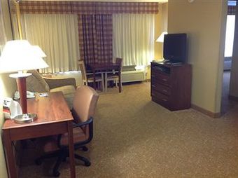Holiday Inn Express Hotel & Suites St. Louis West Fenton