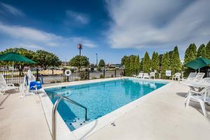 Hotel Quality Inn