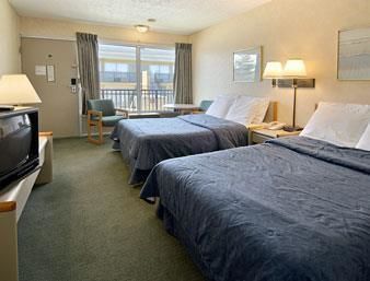 Motel Days Inn Frankfort