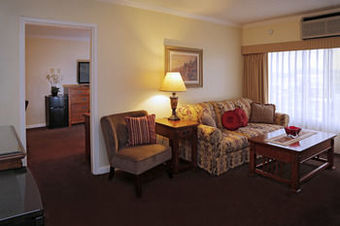 City Center Hotel