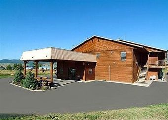 Motel Econo Lodge