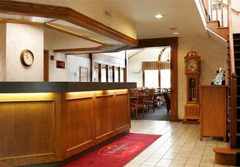 Hotel Residence Inn Cleveland Westlake