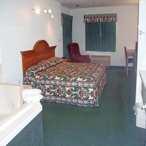 Hotel All American Inn & Suites Norwalk