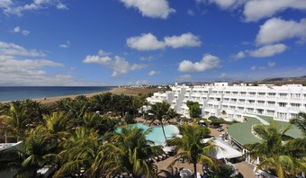 Hotel Hipotels La Geria