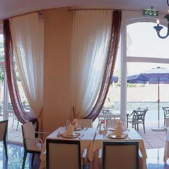 Hotel San Marco