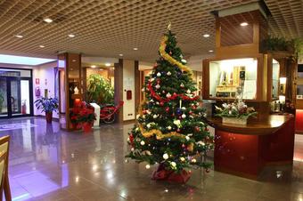 Hotel Maxim