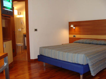 Hotel Fiera