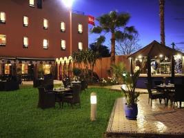 Hotel Ibis Moussafir Marrakech