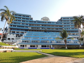 Hotel Acapulco Aristos
