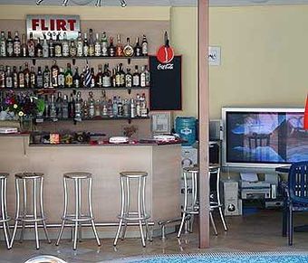 Hotel Italia