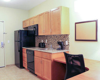Hotel Mainstay Suites