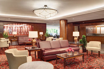 The Statler Hotel