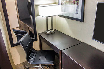 Hotel Quality Inn