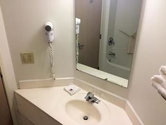 Motel 6 Gordonville