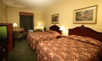 Hotel Best Western Plus La Grange Inn & Suites
