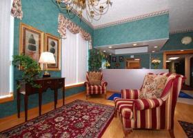 Hotel Comfort Inn