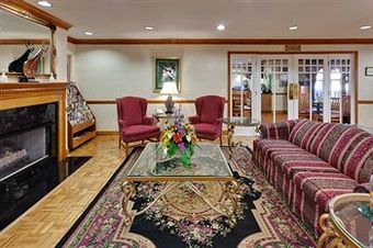 Hotel Country Inn & Suites By Carlson Nashville