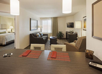 Hotel Candlewood Suites Smyrna - Nashville