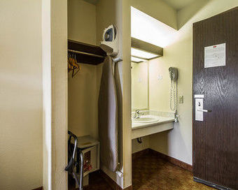 Motel Econo Lodge