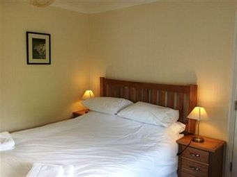 Hostal The Rose And Crown