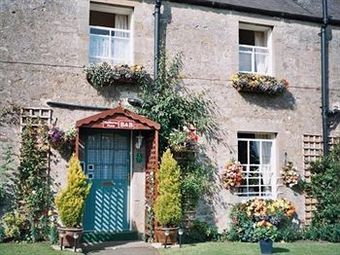 Hostal The Gun Inn