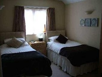 Hostal The Red Lion
