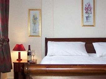 Hostal Queens Head