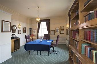 Hellaby Hall Hotel