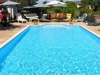 Burnthouse Farm B&B