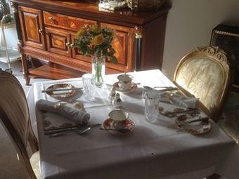 Melody House B&B