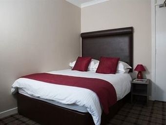 The Greenside Hotel